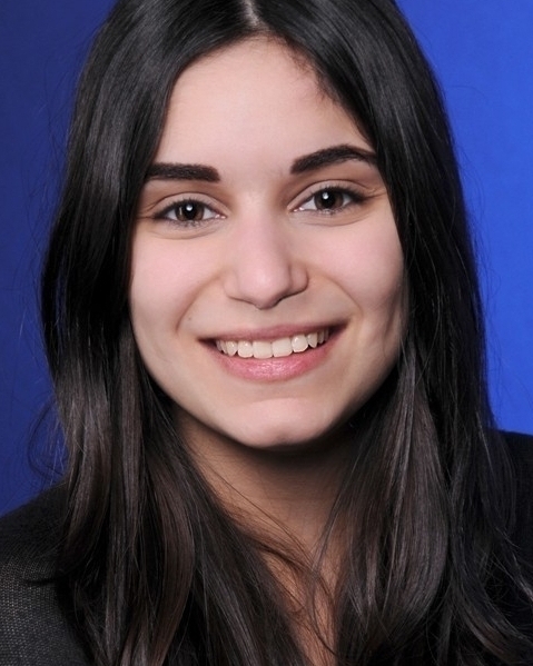 Profilbild von Aylin