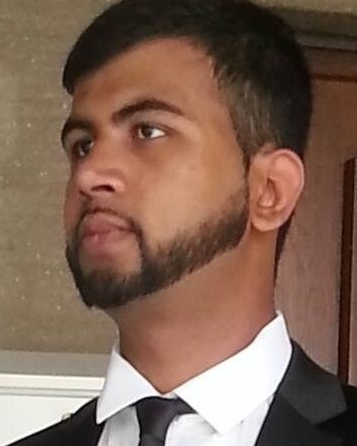 Profilbild von Atiq