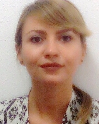 Profilbild von Jonida
