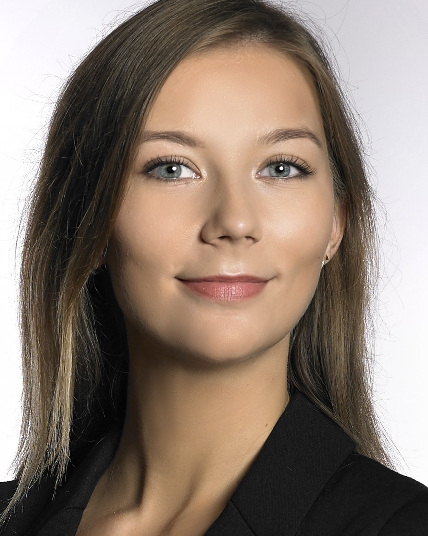 Profilbild von Sara