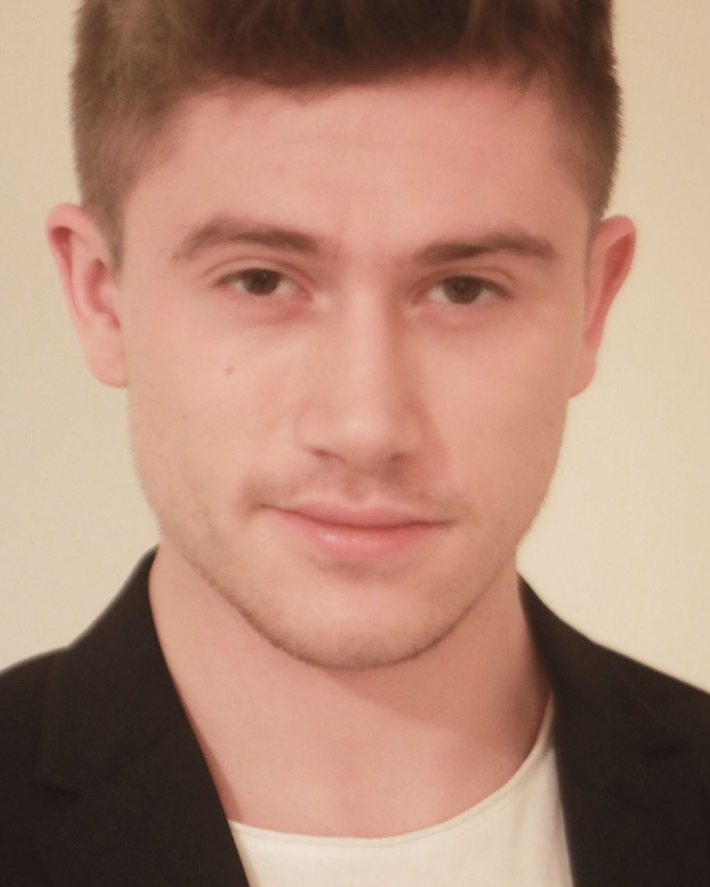 Profilbild von Vincent