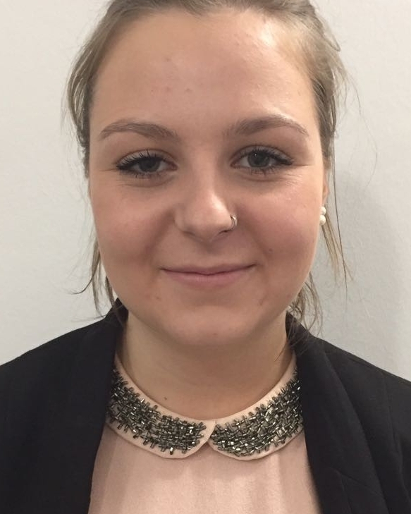 Profilbild von Annabell
