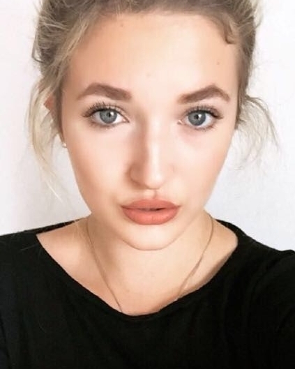 Profilbild von Julia