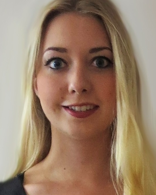 Profilbild von Annika
