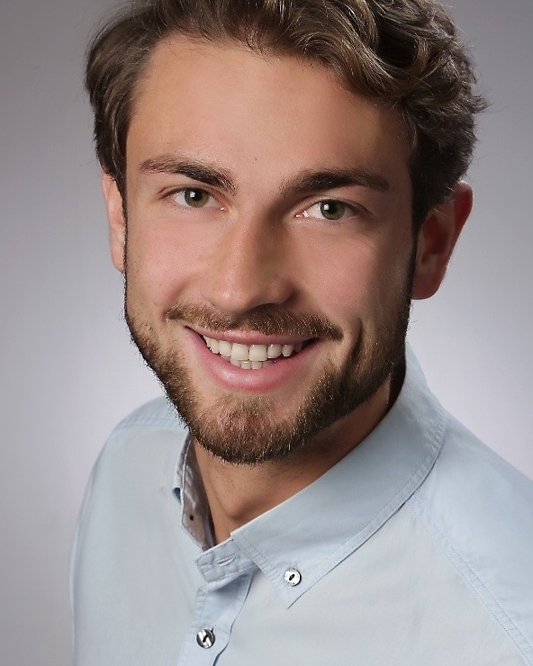 Profilbild von Matthias