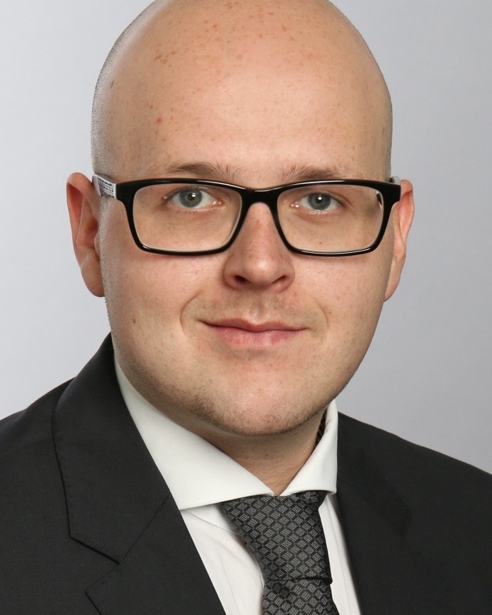 Profilbild von Florian