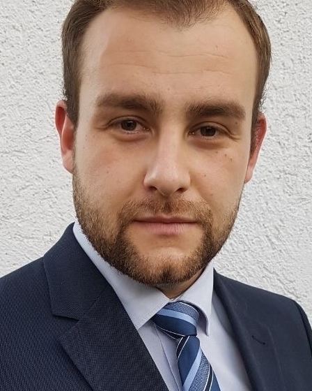 Profilbild von Marcus