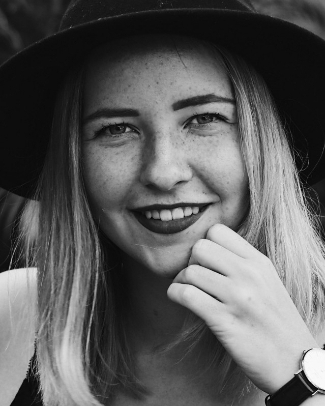Profilbild von Louisa