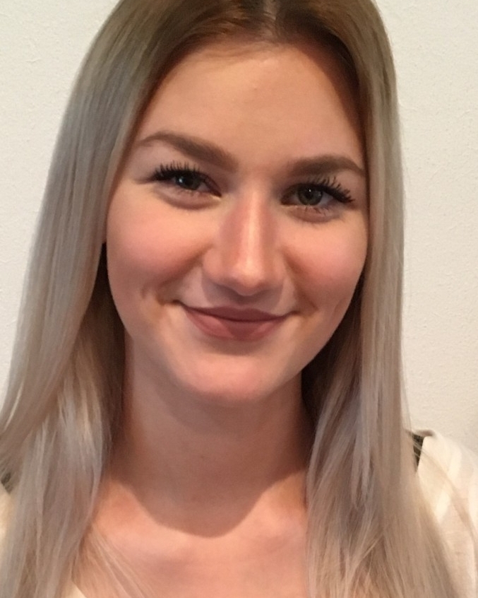 Profilbild von Lena