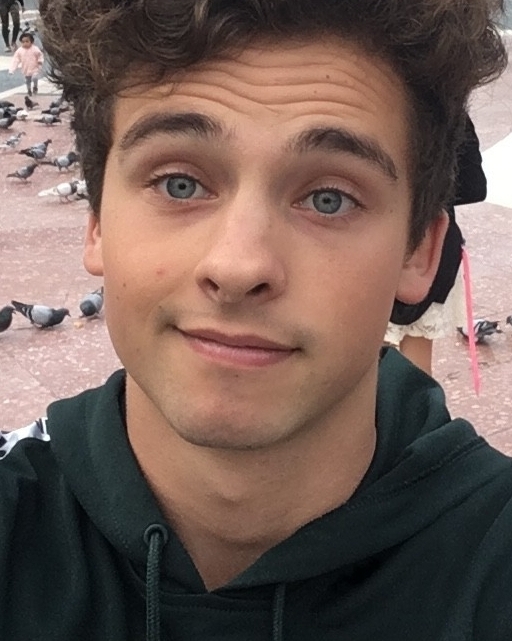 Profilbild von Thomas