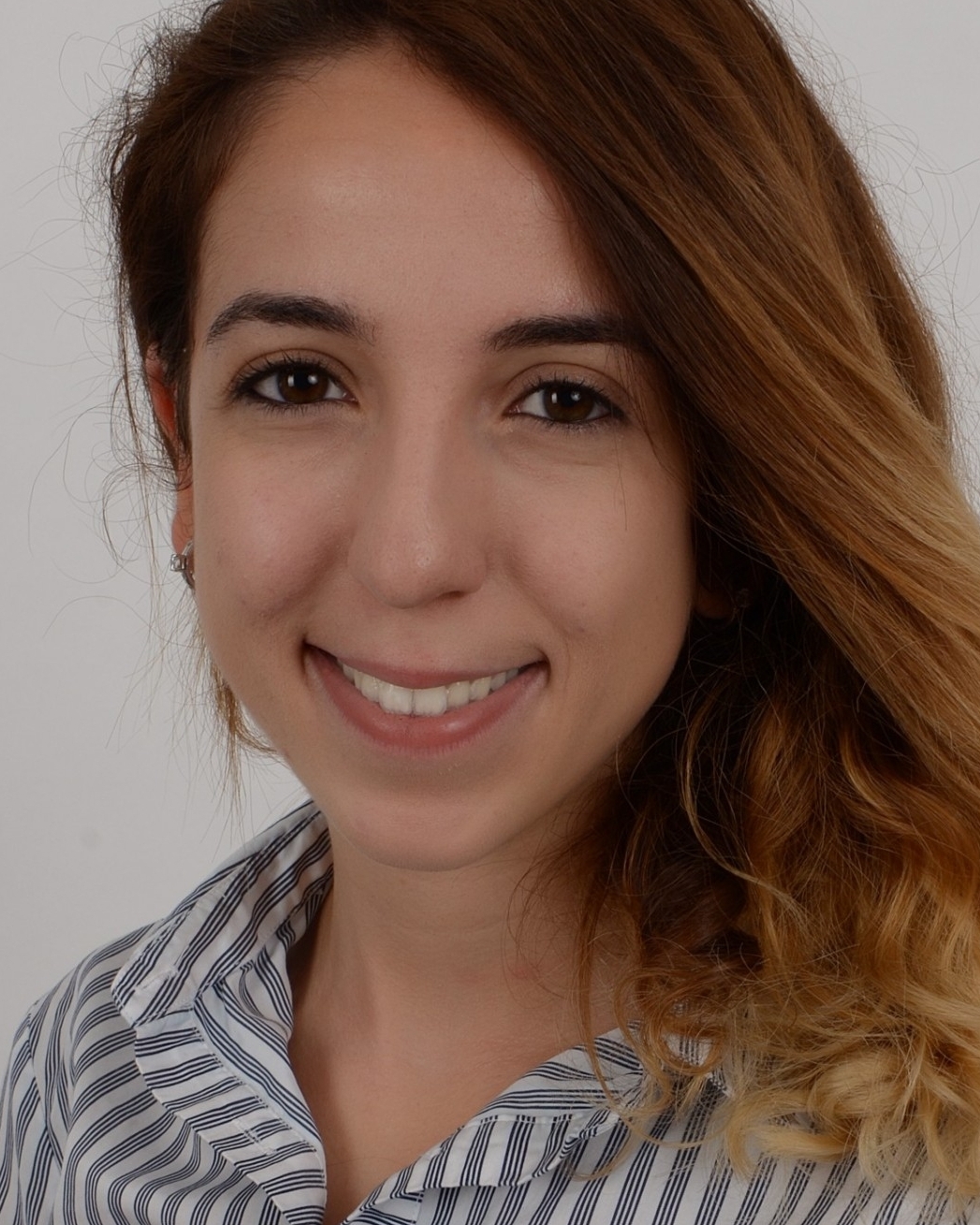 Profilbild von Melike
