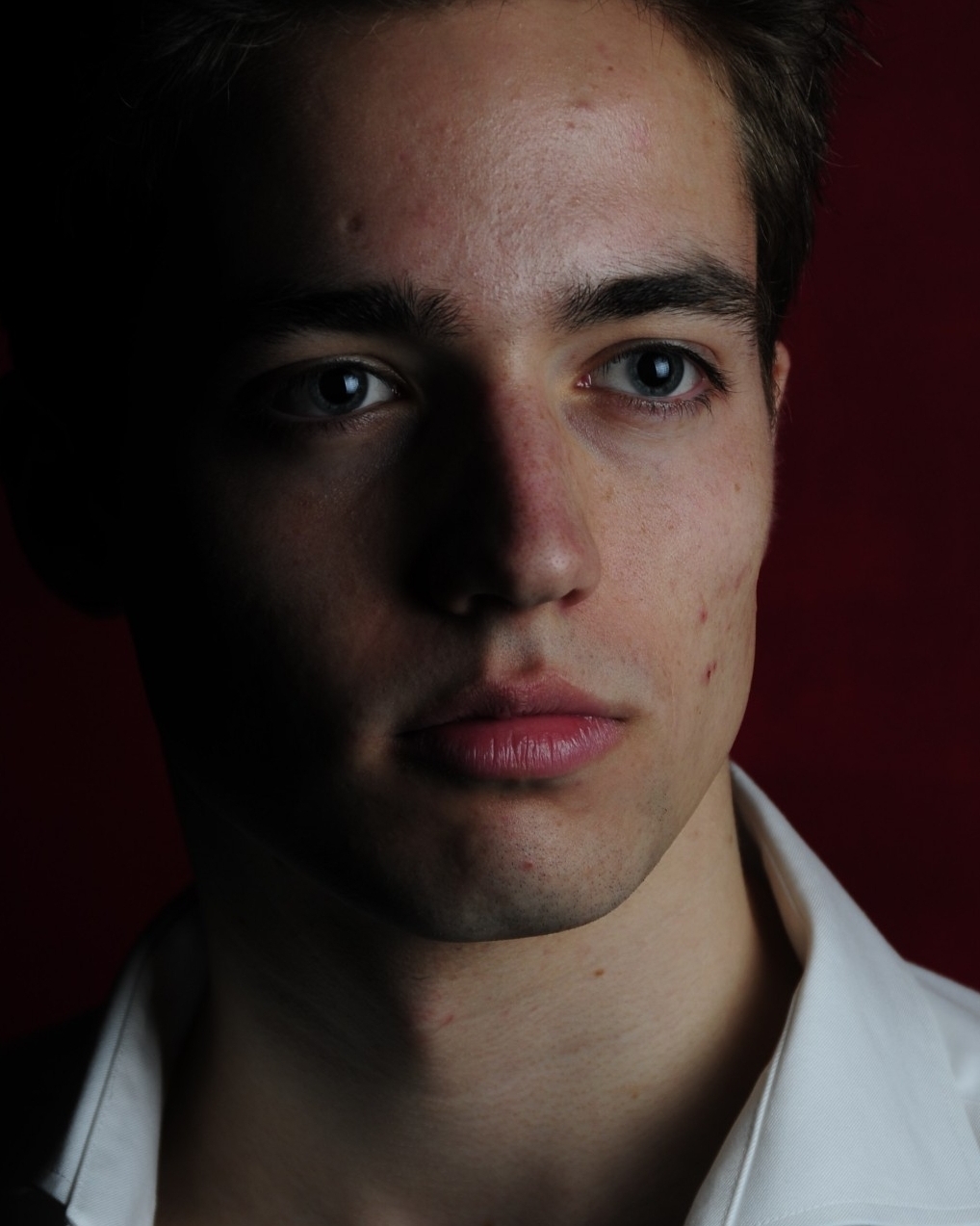 Profilbild von Jonas