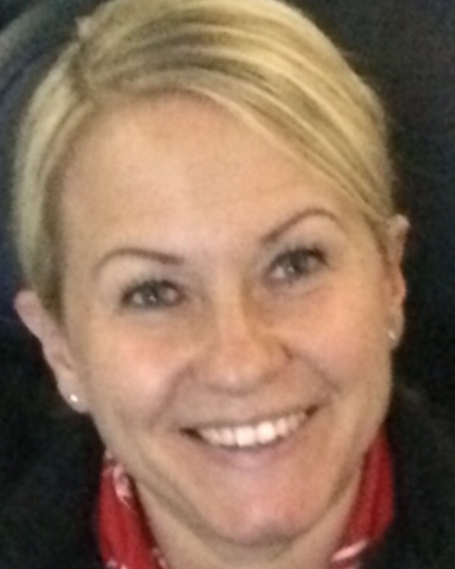Profilbild von Tina