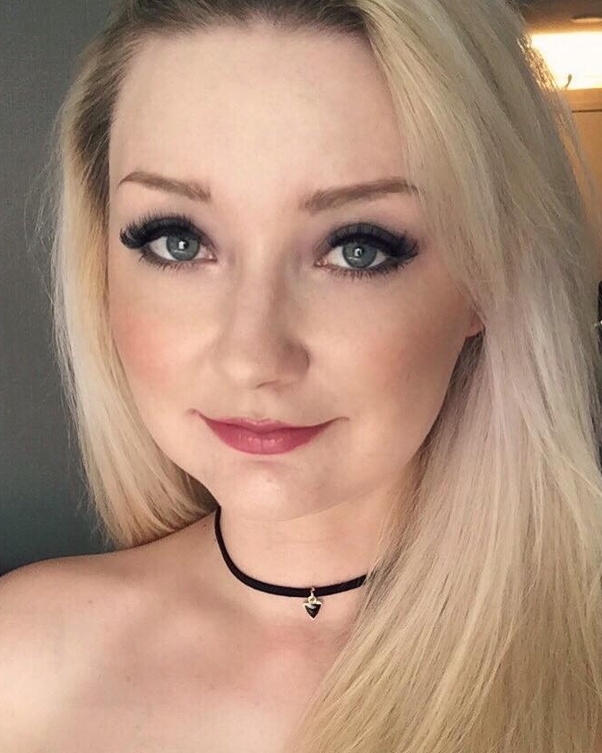 Profilbild von Irina