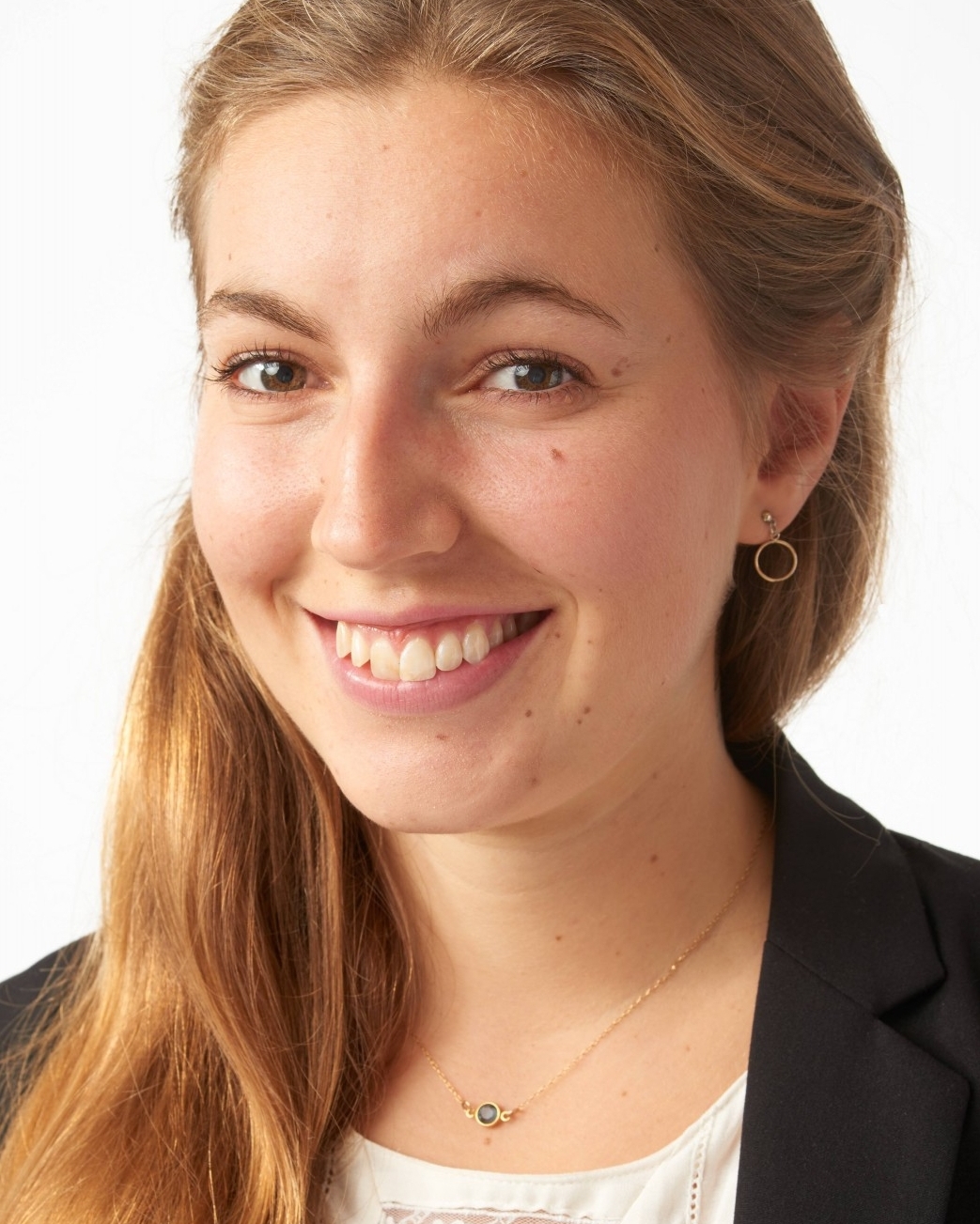 Profilbild von Franziska