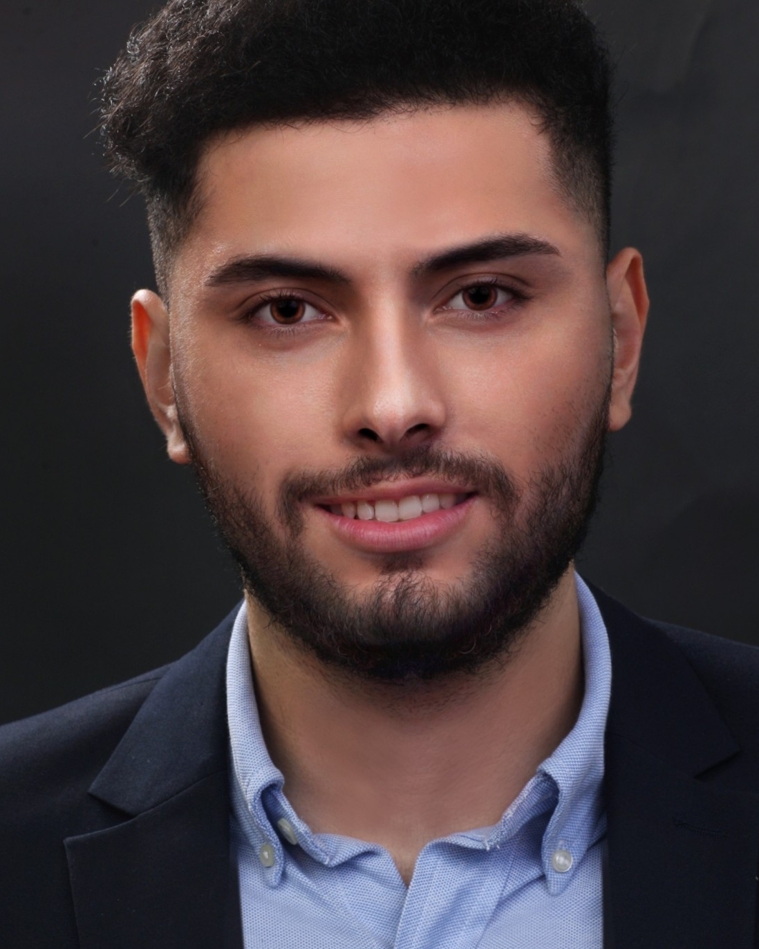 Profilbild von Mustafa