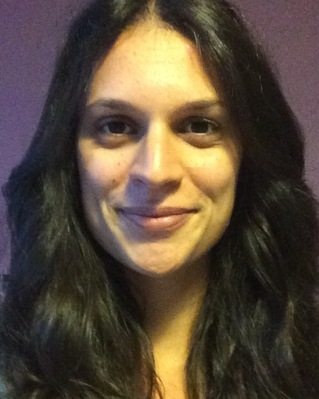 Profilbild von Maria