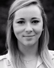 Profilbild von Nina