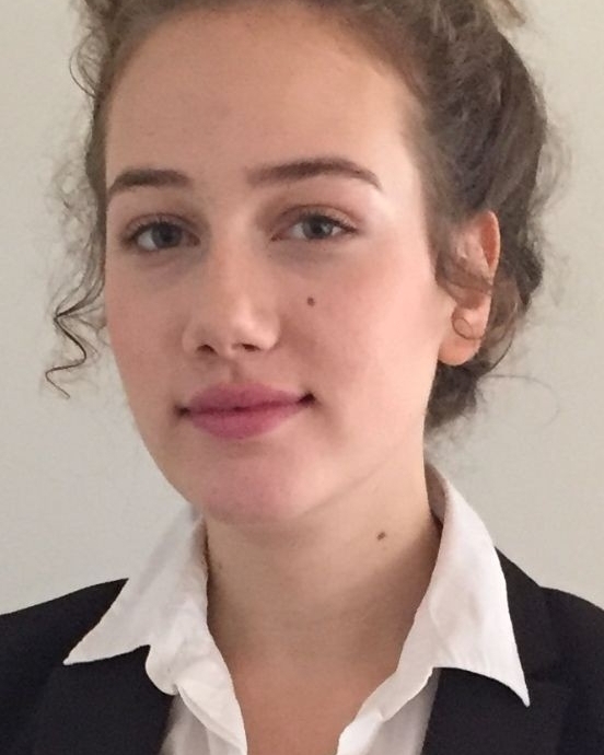 Profilbild von Heloise