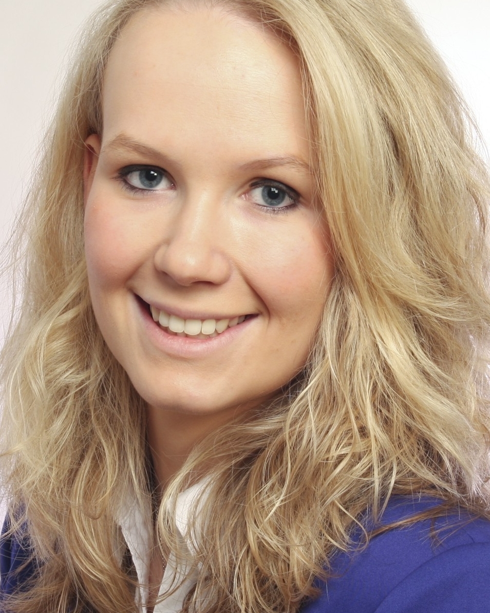 Profilbild von Lena