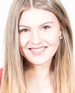 Profilbild von Lea-Muriel