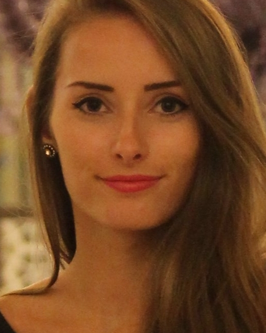 Profilbild von Stella