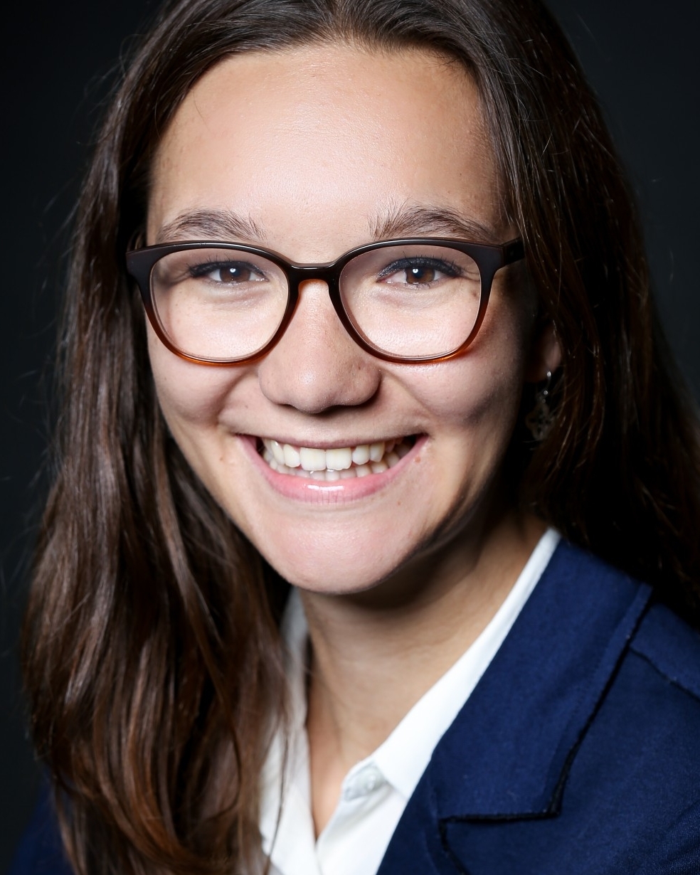 Profilbild von Sonja