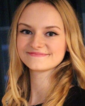 Profilbild von Friederike