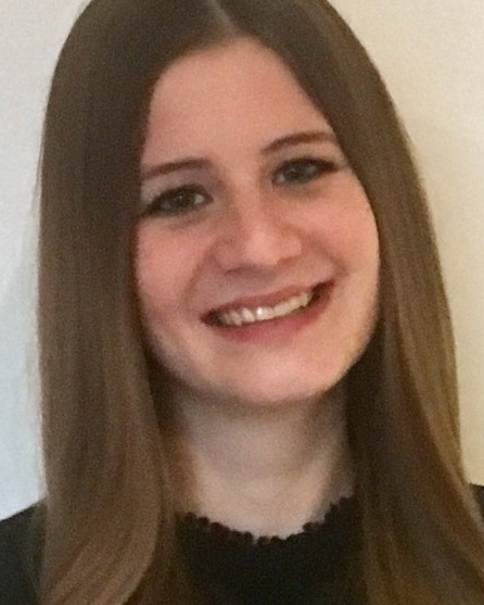 Profilbild von Laura-Marie