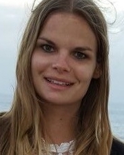 Profilbild von Rahel