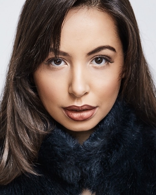 Profilbild von Jamila