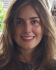 Profilbild von Maja