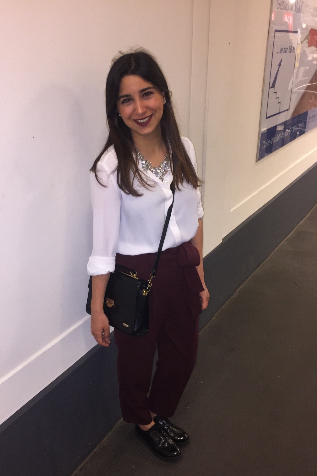 Weiteres Foto von Gül Hanim