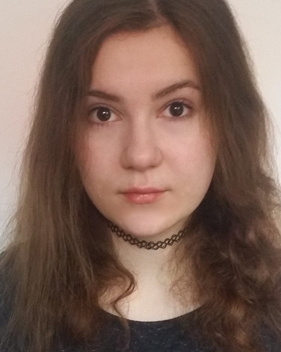 Profilbild von Patricia
