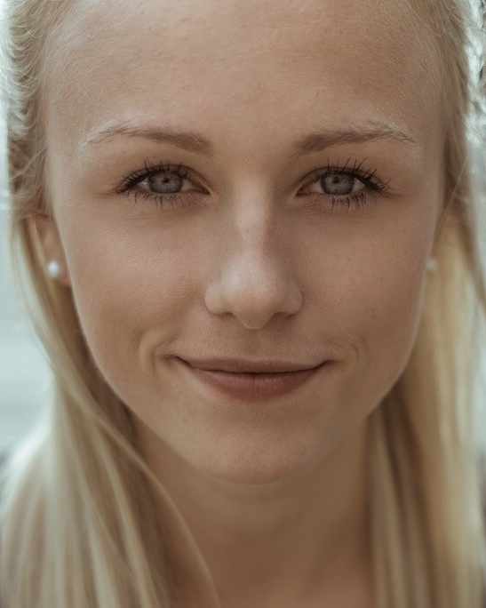 Profilbild von Carolin