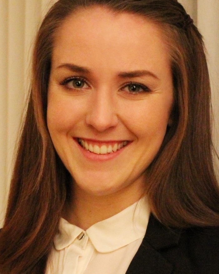 Profilbild von Maureen
