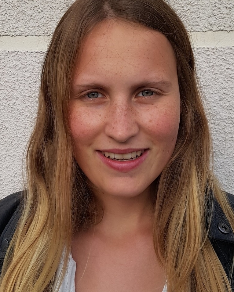 Profilbild von Lydia