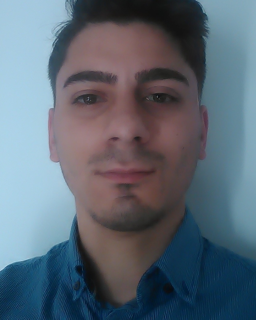 Profilbild von Stefan