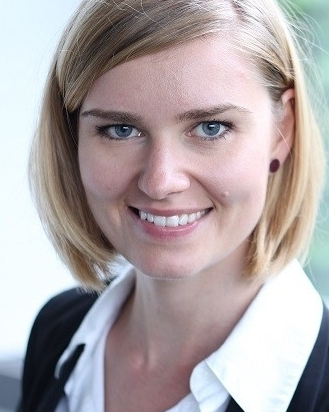Profilbild von Tina