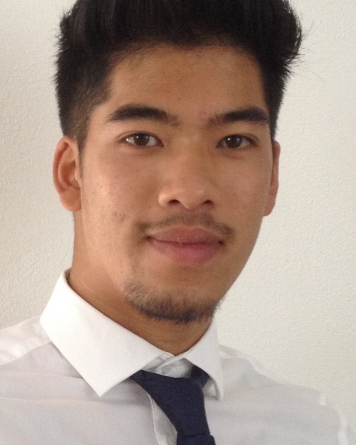 Profilbild von Nam