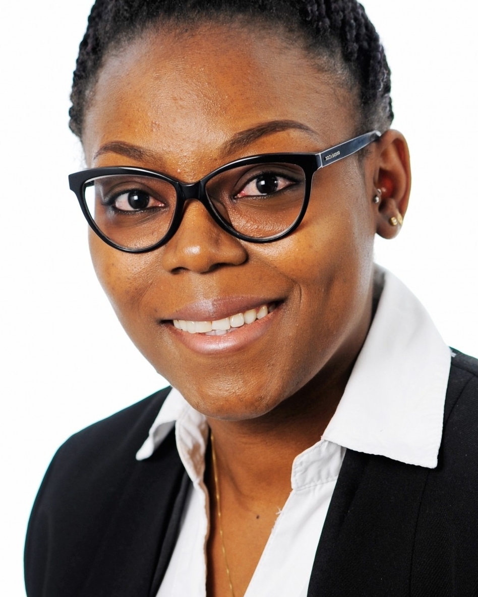 Profilbild von Elisabeth Carole