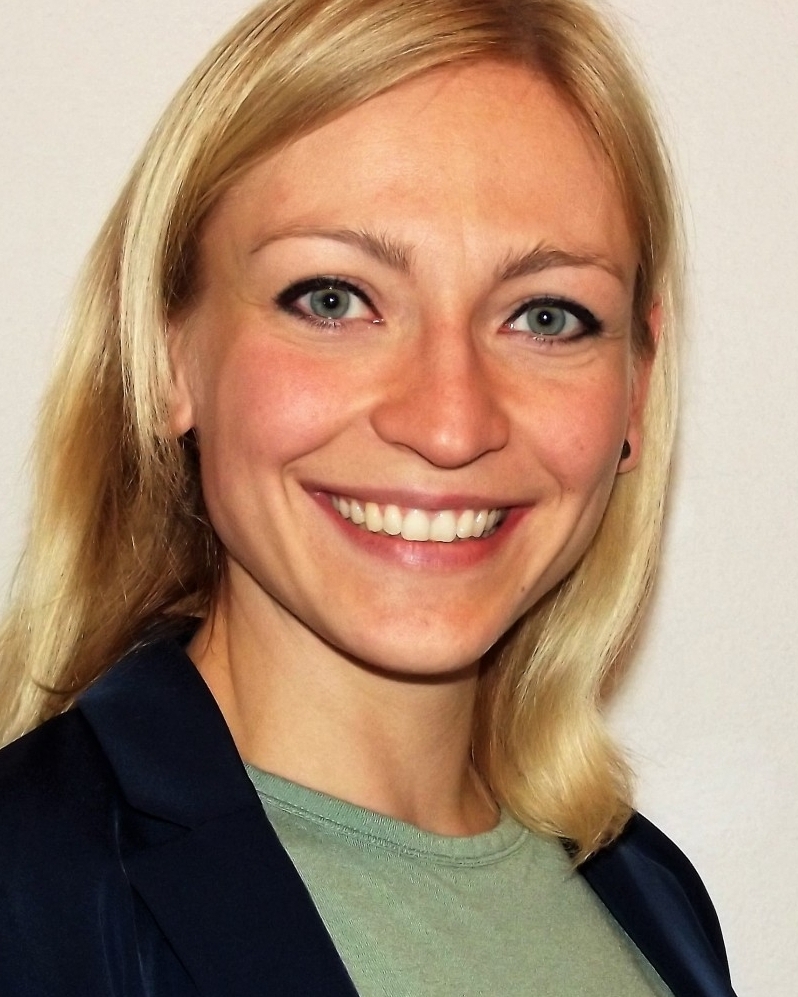 Profilbild von Jana