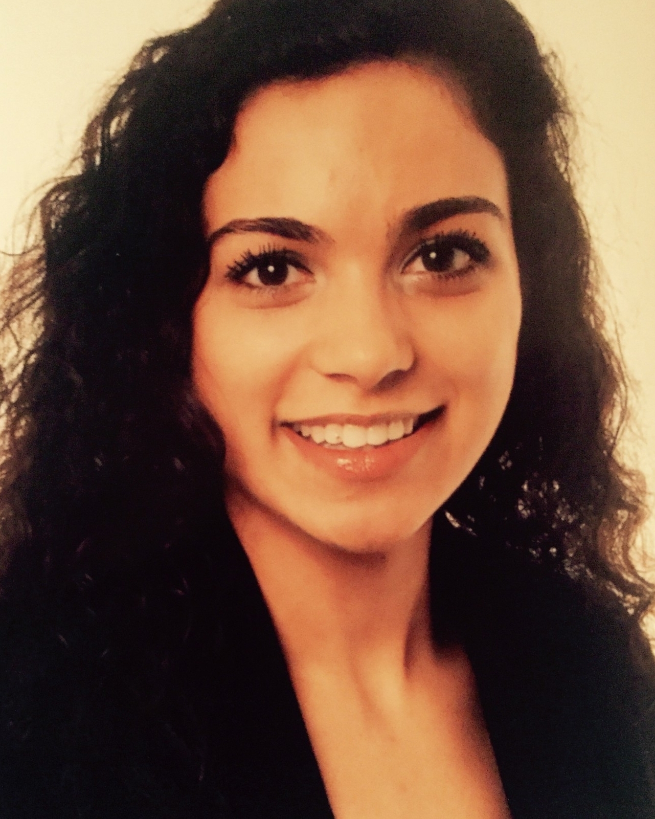 Profilbild von Aysegül