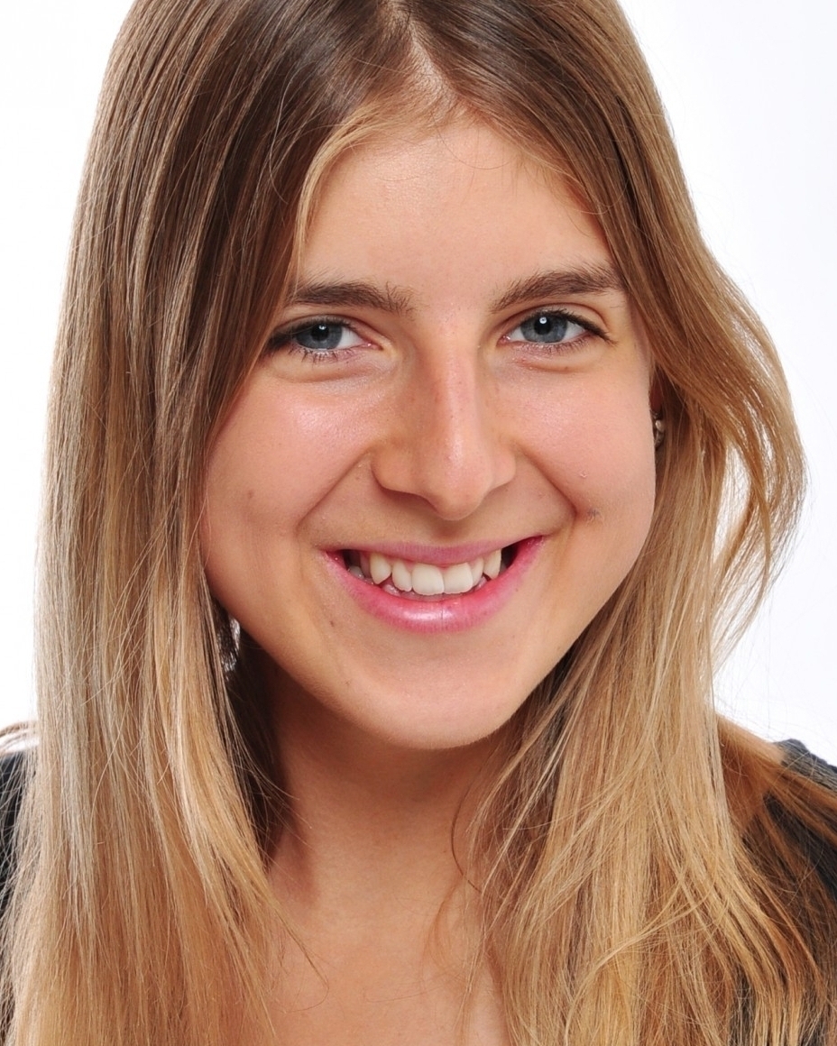 Profilbild von Andrea