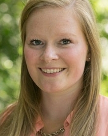 Profilbild von Sarah