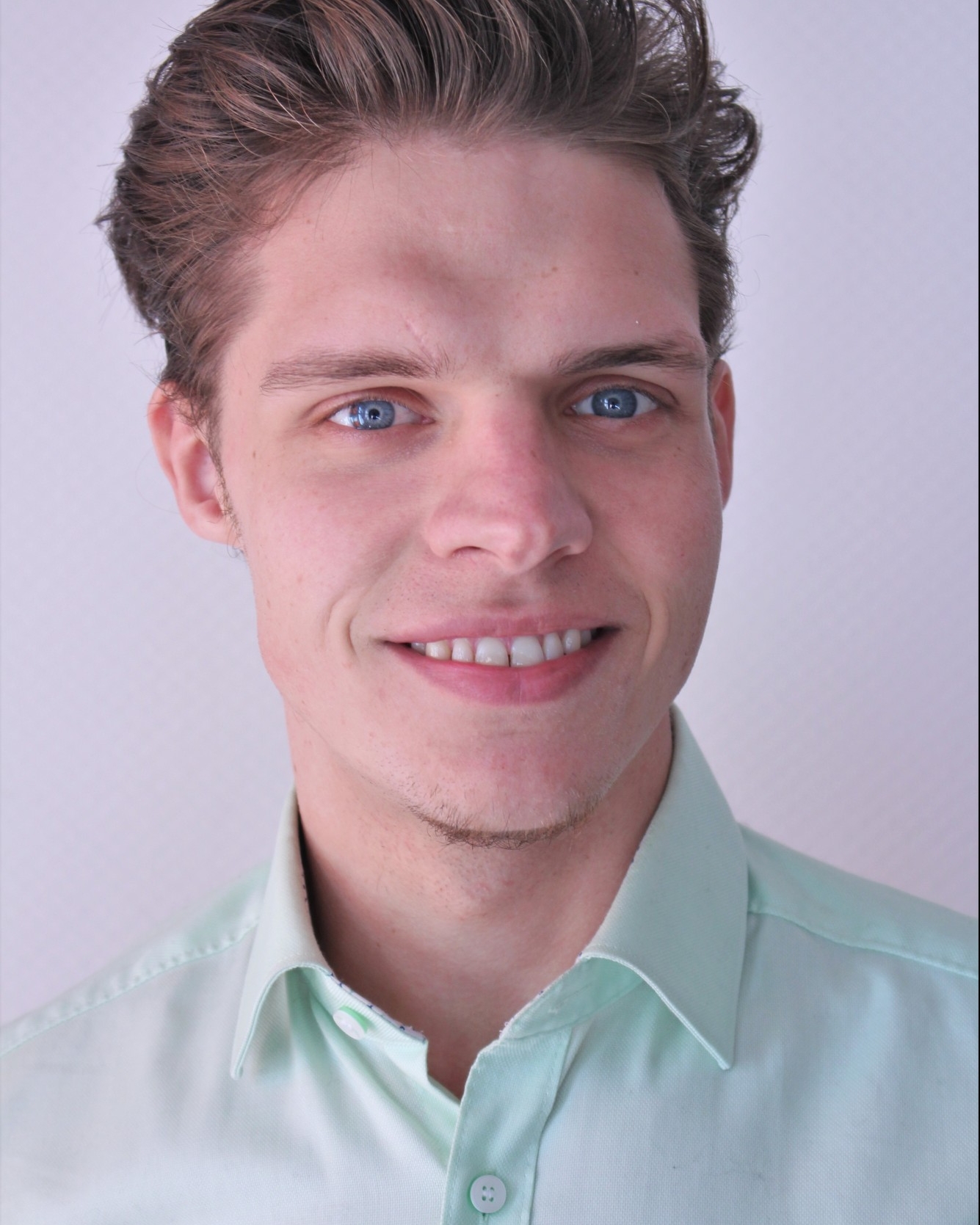 Profilbild von Marian