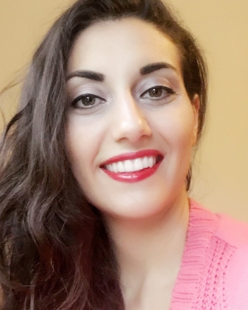 Profilbild von Atefeh