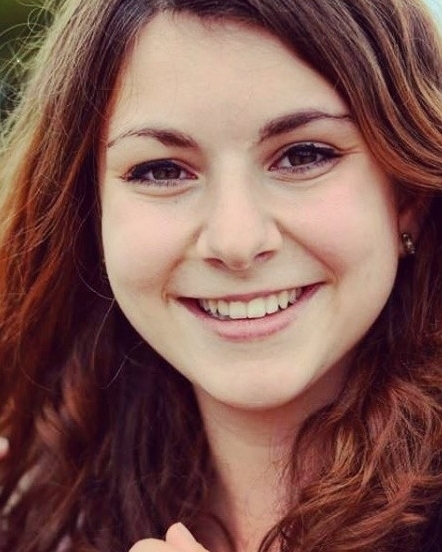Profilbild von Erika