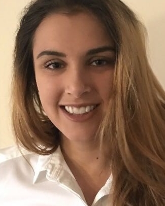 Profilbild von Melina