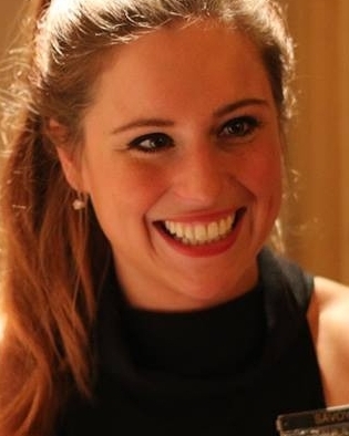 Profilbild von Paula
